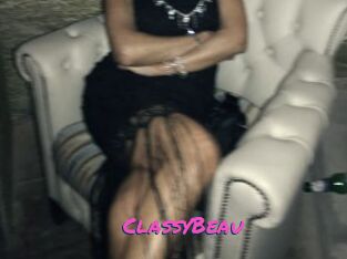 ClassyBeau