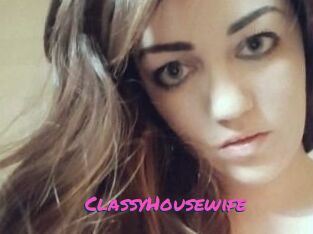 ClassyHousewife
