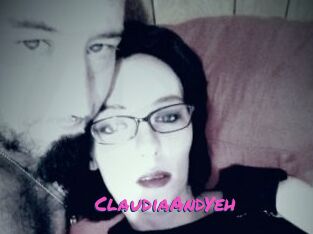 ClaudiaAndYeh