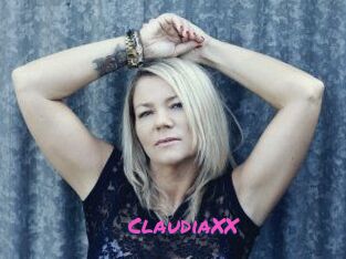 ClaudiaXX