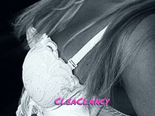 CleaClancy