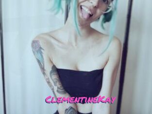 ClementineKay