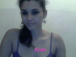 Cleo