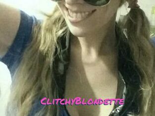 ClitchyBlondette