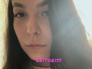 Clitoriss
