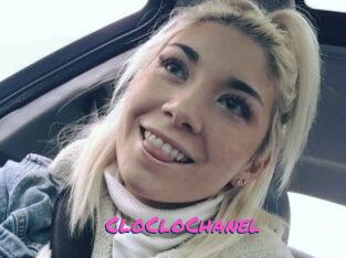 CloCloChanel