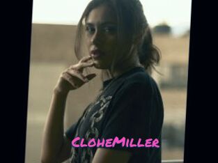 CloheMiller