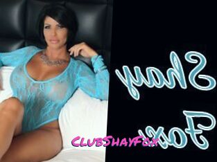 ClubShayFox