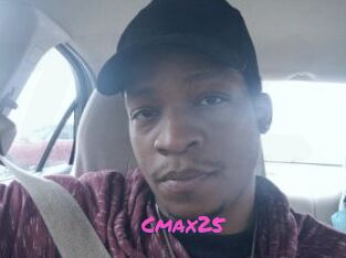 Cmax25