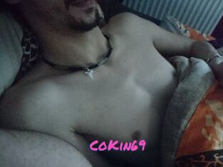 CoKin69