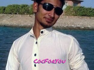 CocForYou