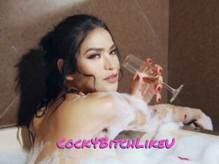 Cock4BitchLikeU