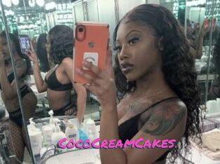 CocoCreamCakes