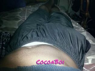 CocoaBoi