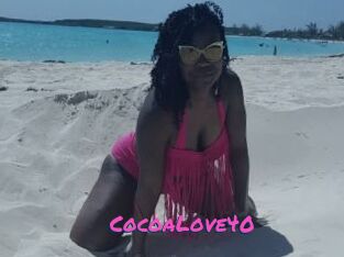 CocoaLove40