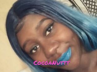 CocoaNuttt