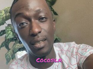 Cocosilk
