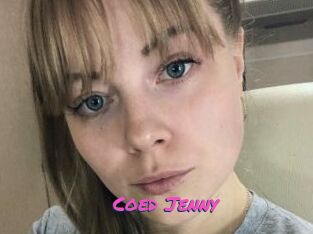 Coed_Jenny