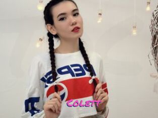 Colett