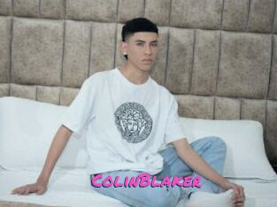 ColinBlaker