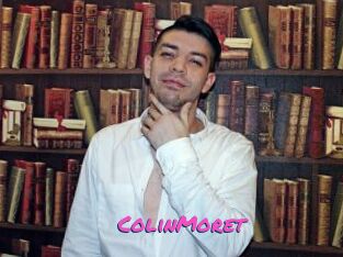 ColinMoret