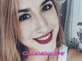 CollegeGirlEmy