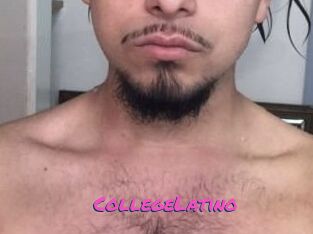 CollegeLatino