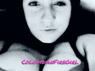 ColombianFireGirl