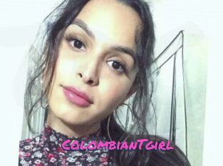 ColombianTgirl