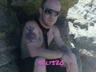 Colt520