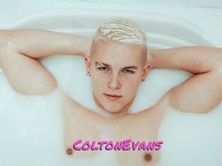 ColtonEvans