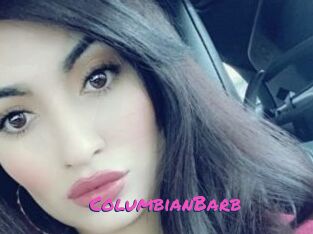 ColumbianBarb