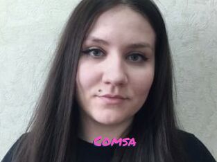 Comsa