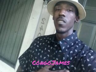 CongoJames