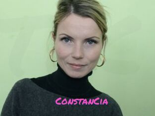 ConstanCia