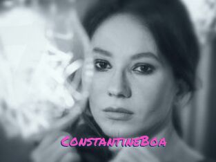 ConstantineBoa
