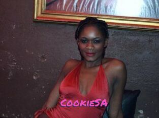 CookieSA