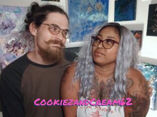 CookiezandCream62