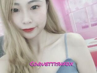 Coquettishfox
