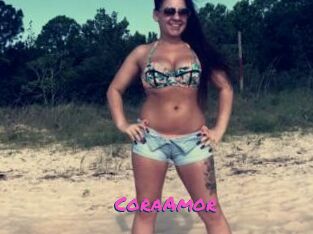 CoraAmor