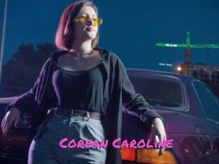 Corean_Caroline