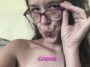 Corkey