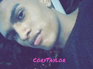 CoryTaylor