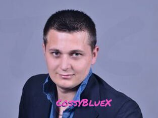 CossyBlueX