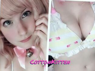 CottonKitten