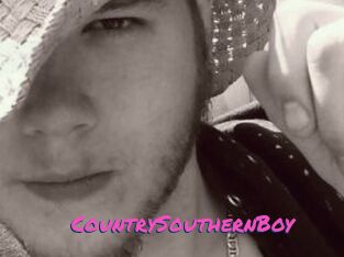 CountrySouthernBoy