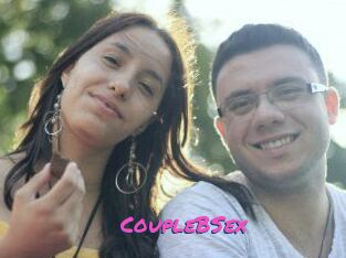 CoupleBSex