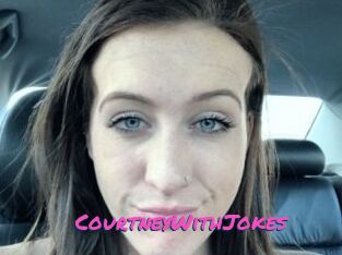 CourtneyWithJokes