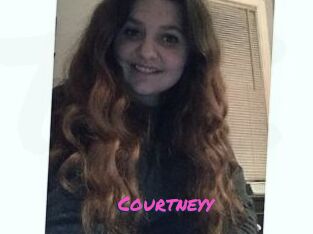 Courtneyy