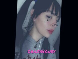 CrazyHoney